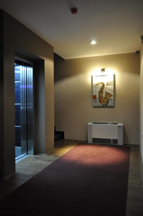 Hotel Dolce International Hotel in Skopje