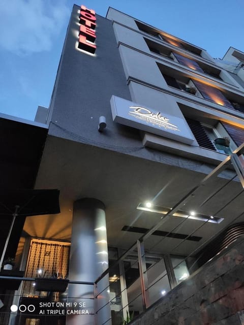 Hotel Dolce International Hotel in Skopje