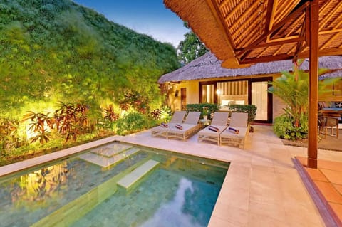 Villa Elleo Villa in Kuta