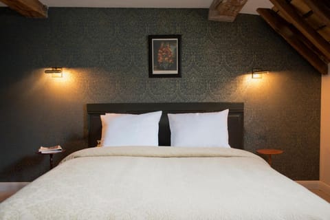 Boutique hotel Sint Jacob Hotel in Maastricht
