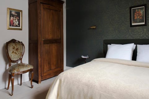 Boutique hotel Sint Jacob Hotel in Maastricht