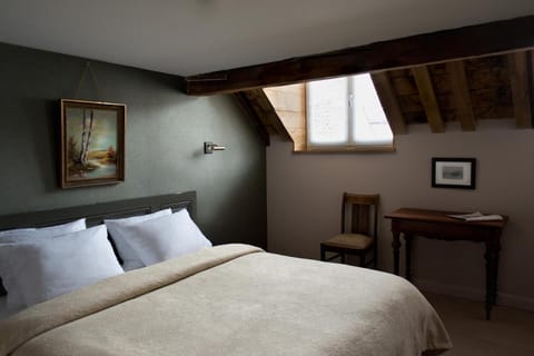 Boutique hotel Sint Jacob Hotel in Maastricht