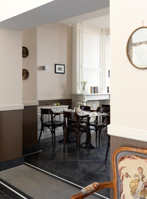 Boutique hotel Sint Jacob Hotel in Maastricht