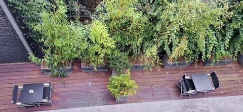 YOOMA Urban Lodge Hotel in Brussels