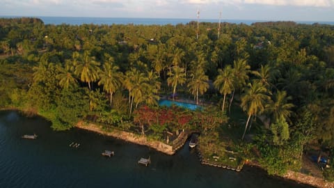 Property view