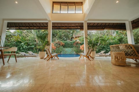 Villa Eight Villa in Kuta