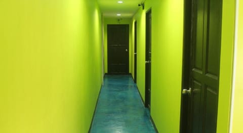 RC Guest House Bed and Breakfast in Krabi Changwat