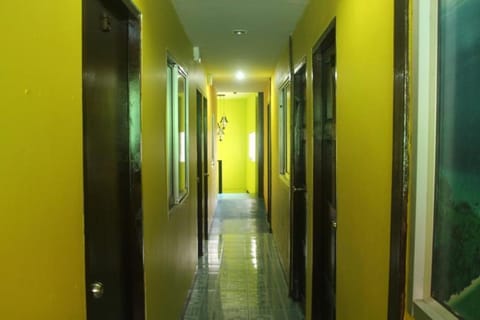 RC Guest House Bed and Breakfast in Krabi Changwat