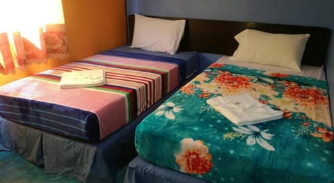 RC Guest House Bed and Breakfast in Krabi Changwat