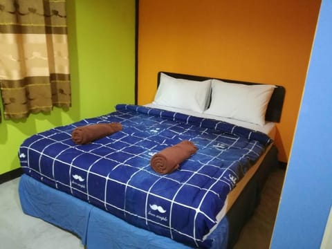 RC Guest House Bed and Breakfast in Krabi Changwat