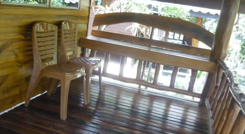Pasai Beach Lodge Bed and Breakfast in Krabi Changwat