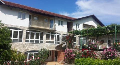 Pansion Pero Elez Hotel in Federation of Bosnia and Herzegovina