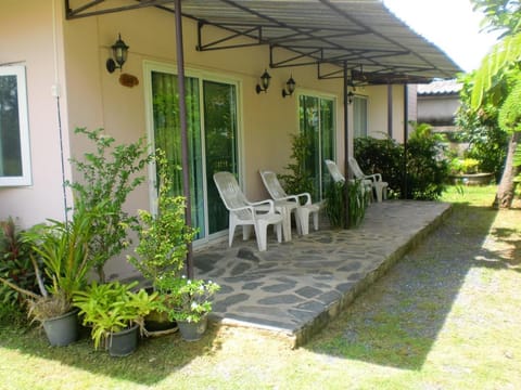 Lanta DD House Hotel in Sala Dan