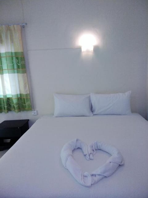 Lanta DD House Hotel in Sala Dan