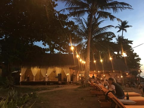 Nautilus Right On The Beach Resort Adults Only Resort in Sala Dan