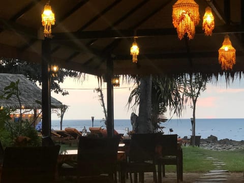 Nautilus Right On The Beach Resort Adults Only Resort in Sala Dan