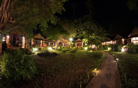 Nautilus Right On The Beach Resort Adults Only Resort in Sala Dan