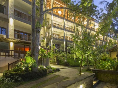 The Lokha Ubud Resort Villas and Spa Resort in Ubud