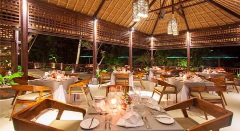 The Lokha Ubud Resort Villas and Spa Resort in Ubud