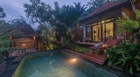 Virmas Private Villa Villa in Ubud