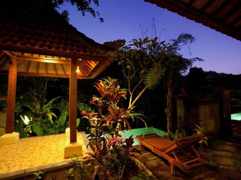 Virmas Private Villa Villa in Ubud