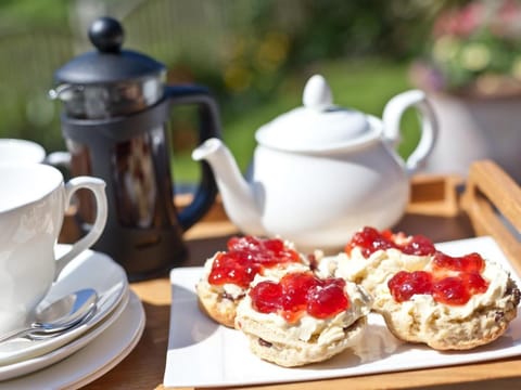 Hill Crest Country Guest House Bed and Breakfast in England