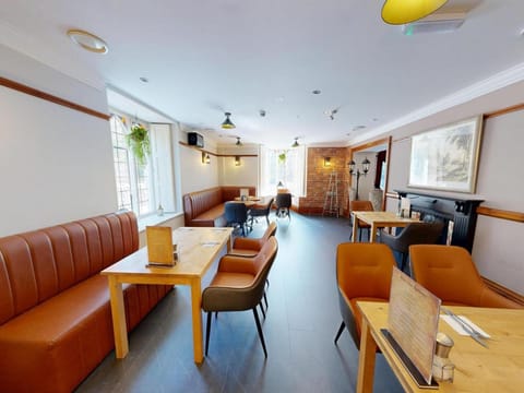 High Tor Hotel Bed and Breakfast in Matlock