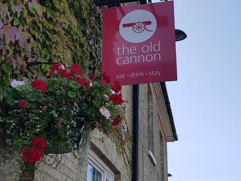 The Old Cannon Brewery Bed and Breakfast in Bury Saint Edmunds
