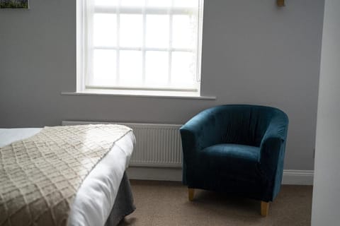 The Old Cannon Brewery Bed and Breakfast in Bury Saint Edmunds