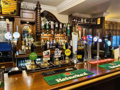 The Oaks Hotel Hotel in Alnwick