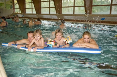 Chalet in Kijkduin with Sauna  Comfort Vacation rental in The Hague