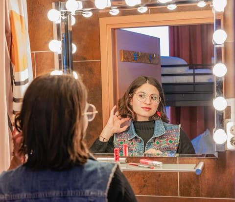 Will & Tate City Stay Hostel in The Hague