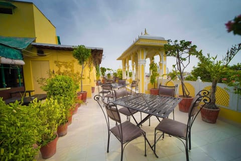 Hotel Sunder Palace - A Heritage Style Boutique Hotel Hotel in Jaipur