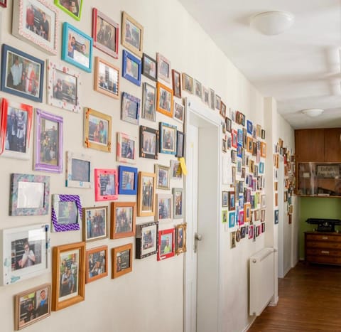 Lotte - The Backpackers Hostel in Heidelberg