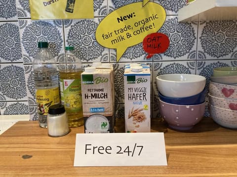 Lotte - The Backpackers Hostel in Heidelberg