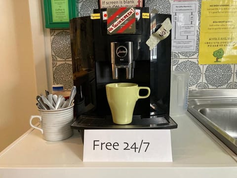 Lotte - The Backpackers Hostel in Heidelberg