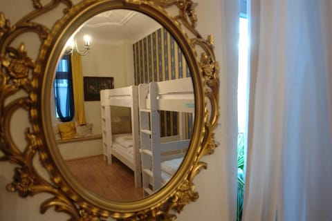 Lotte - The Backpackers Hostel in Heidelberg