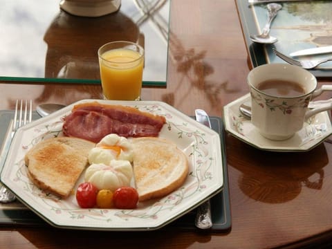 Launard House Bed and Breakfast in Kilkenny City