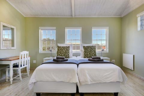 Villa Garda B&B Bed and Breakfast in Cape Town