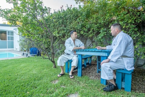 Villa Garda B&B Bed and Breakfast in Cape Town