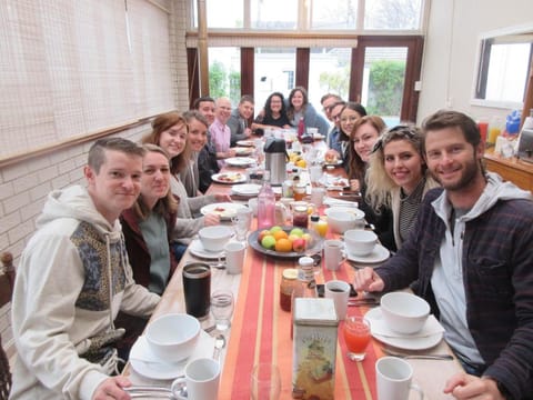 Villa Garda B&B Bed and Breakfast in Cape Town