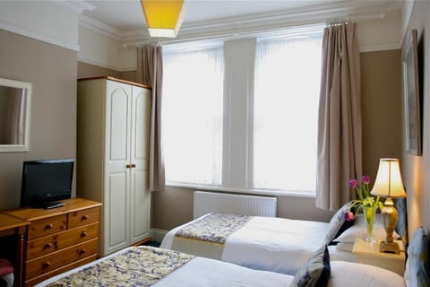 Melrose Guest House Bed and Breakfast in Douglas