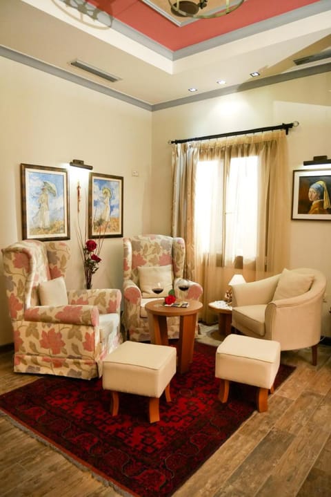 Hotel Rodovoli Hotel in North Macedonia