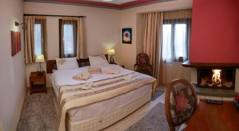 Hotel Rodovoli Hotel in North Macedonia