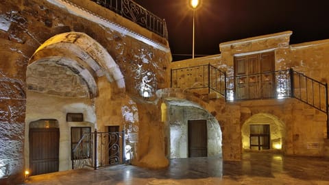 Golden Cave Suites Hotel in Kayseri, Türkiye