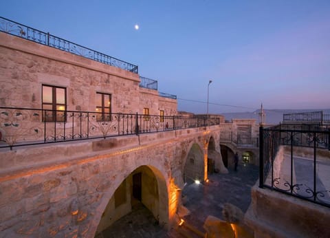 Golden Cave Suites Hotel in Kayseri, Türkiye