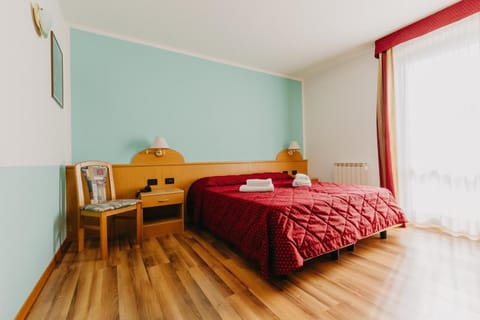 Hotel Spera Hotel in Trentino-South Tyrol