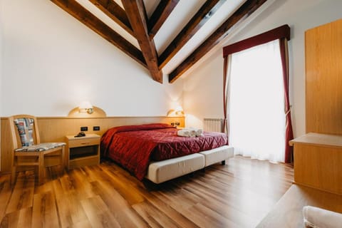 Hotel Spera Hotel in Trentino-South Tyrol