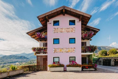 Hotel Spera Hotel in Trentino-South Tyrol