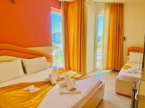 Hotel Garden Hotel in Vlorë County, Albania